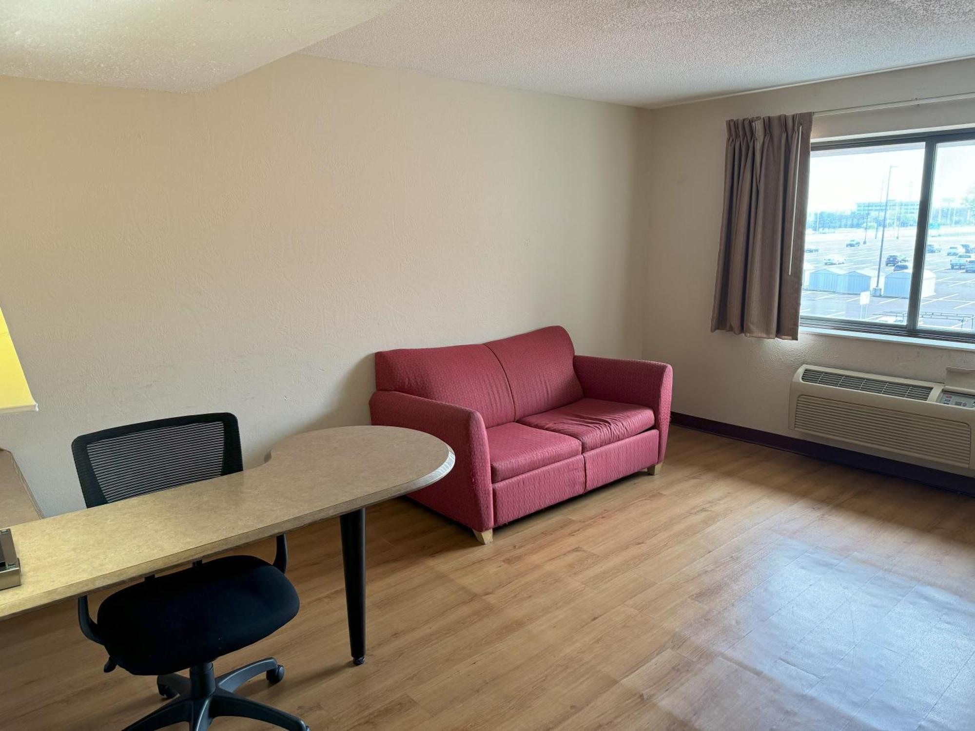 Sycamore Suites Elyria Exteriér fotografie
